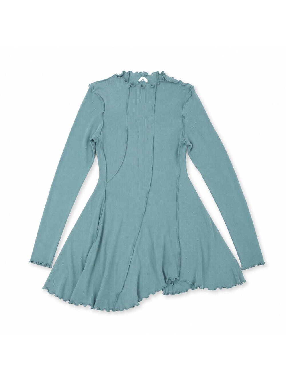 Free People Care Full Swing Tunic Top  M